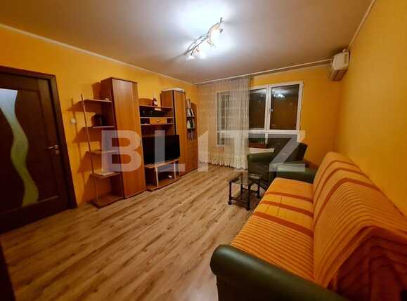 Apartament de vânzare 3 camere Titan - 77240AV | BLITZ București | Poza3