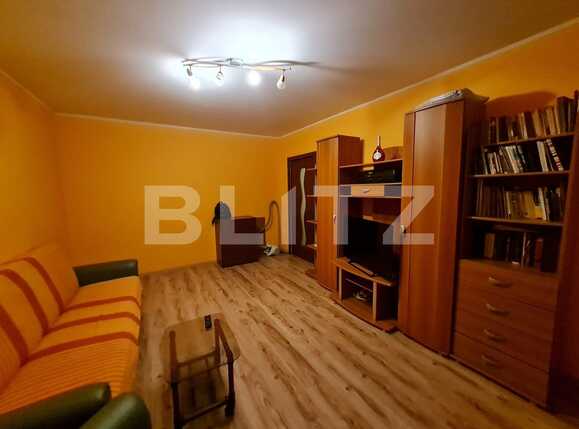 Apartament de vânzare 3 camere Titan - 77240AV | BLITZ București | Poza1