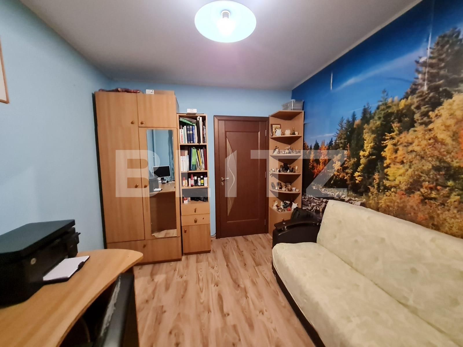 Apartament de vânzare 3 camere Titan - 77240AV | BLITZ București | Poza8