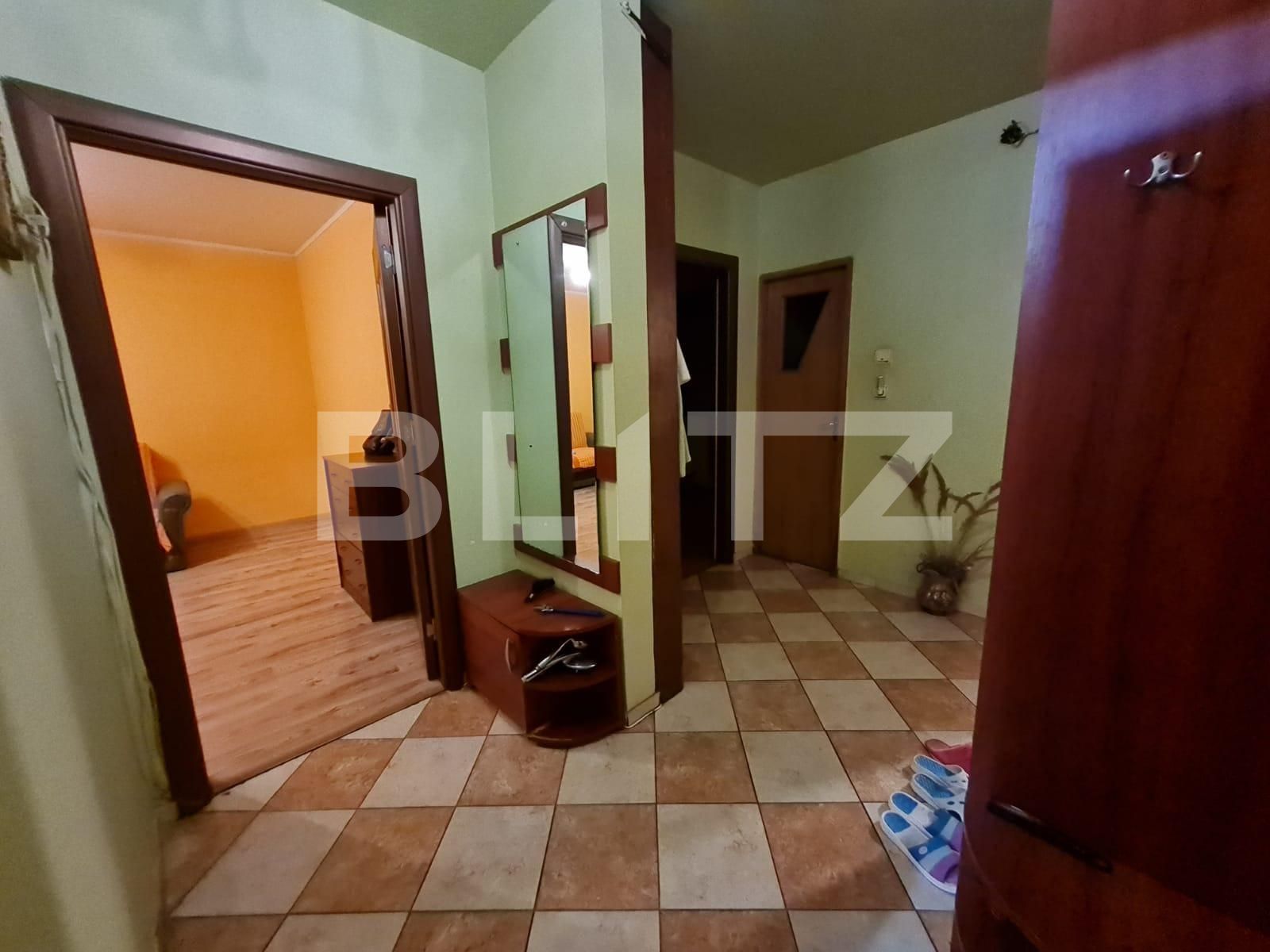 Apartament de vânzare 3 camere Titan - 77240AV | BLITZ București | Poza2