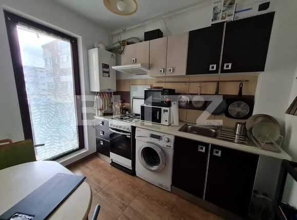 Garsonieră de vânzare Titan - 77242AV | BLITZ București | Poza5