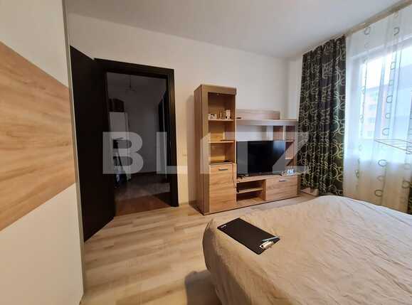 Garsonieră de vânzare Titan - 77242AV | BLITZ București | Poza1