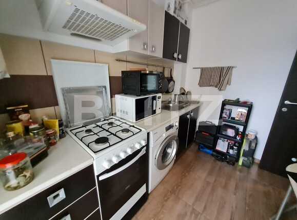 Garsonieră de vânzare Titan - 77242AV | BLITZ București | Poza6
