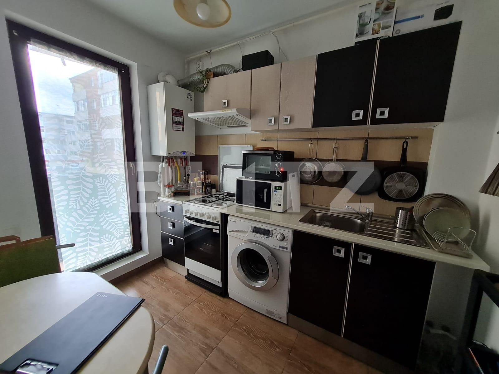 Garsonieră de vânzare Titan - 77242AV | BLITZ București | Poza5