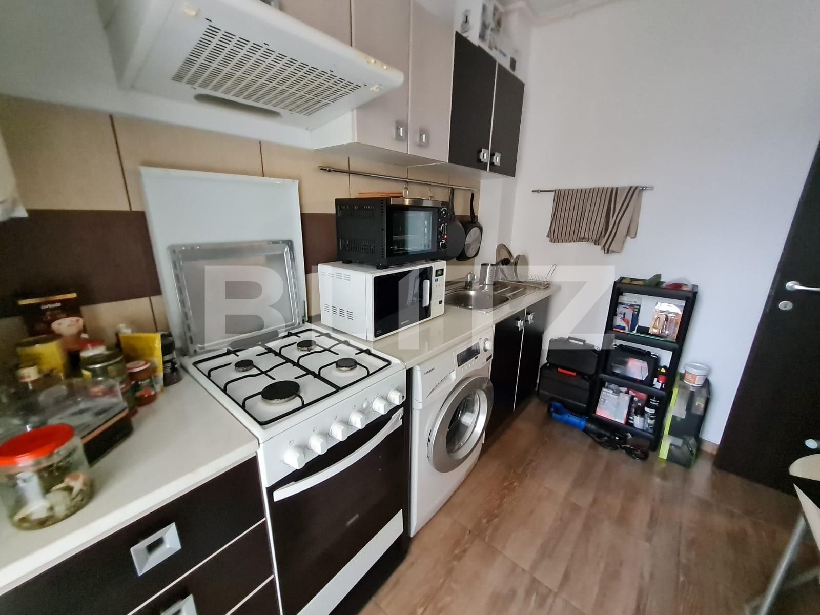 Garsonieră de vânzare Titan - 77242AV | BLITZ București | Poza6