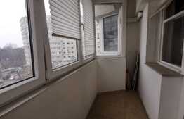 Apartament de 3 camere, 79 mp plus balcoane, 1 Mai