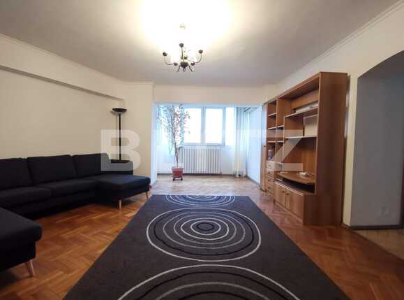 Apartament de vânzare 3 camere 1 Mai - 77243AV | BLITZ București | Poza1