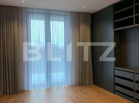 Apartament de închiriat 2 camere Floreasca - 77259AI | BLITZ București | Poza5