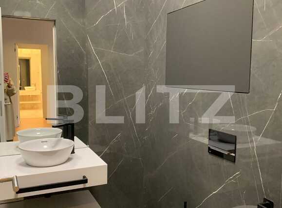 Apartament de închiriat 2 camere Floreasca - 77259AI | BLITZ București | Poza6