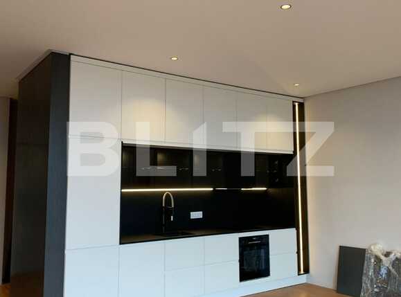 Apartament de închiriat 2 camere Floreasca - 77259AI | BLITZ București | Poza2