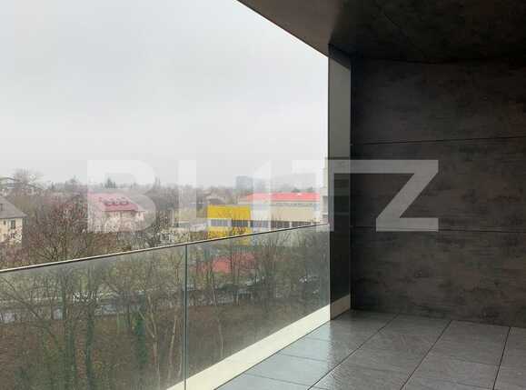 Apartament de închiriat 2 camere Floreasca - 77259AI | BLITZ București | Poza1