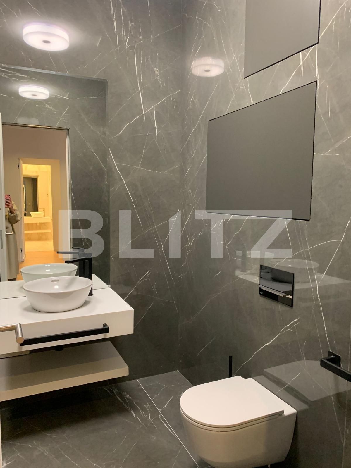 Apartament de închiriat 2 camere Floreasca - 77259AI | BLITZ București | Poza6