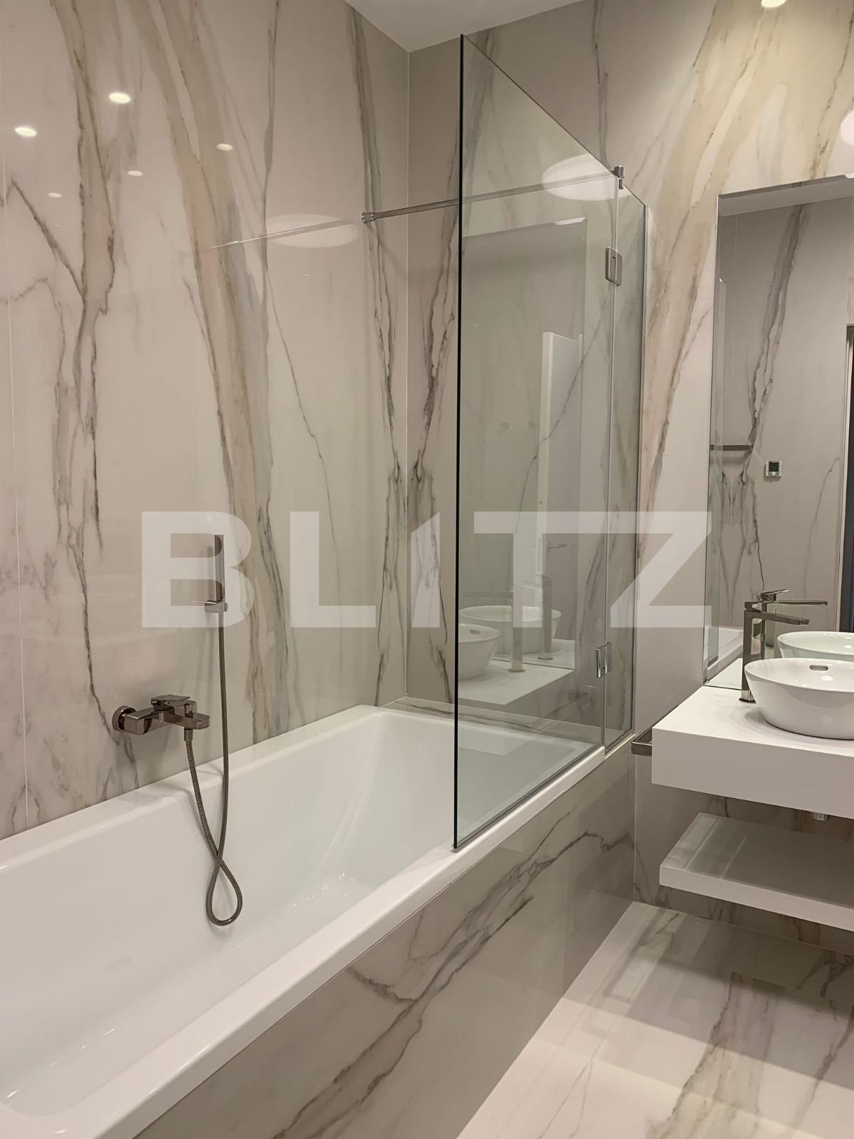 Apartament de închiriat 2 camere Floreasca - 77259AI | BLITZ București | Poza7