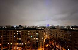 Apartament cu 3 camere, primitor, priveliste de ansamblu, zona Polonă