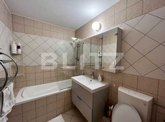 Apartament de vânzare 3 camere Stefan cel Mare - 77281AV | BLITZ București | Poza10