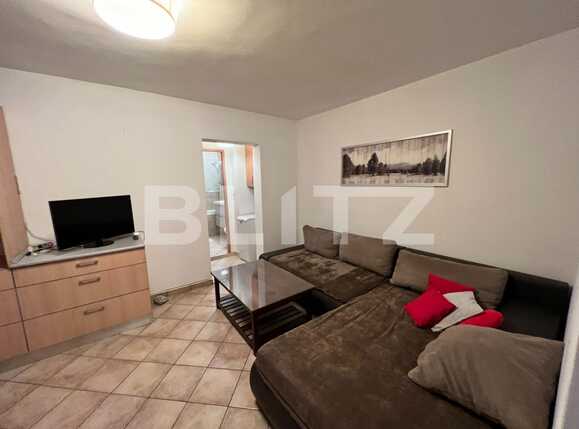 Apartament de vânzare 3 camere Stefan cel Mare - 77281AV | BLITZ București | Poza1