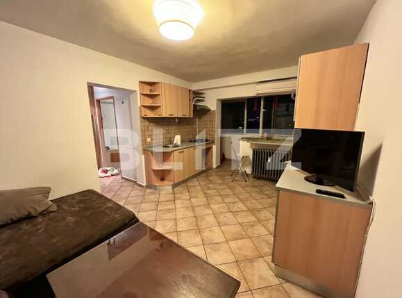 Apartament de vânzare 3 camere Stefan cel Mare - 77281AV | BLITZ București | Poza2