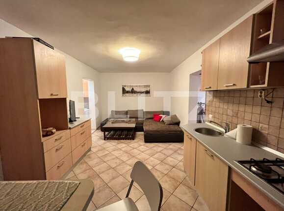 Apartament de vânzare 3 camere Stefan cel Mare - 77281AV | BLITZ București | Poza4