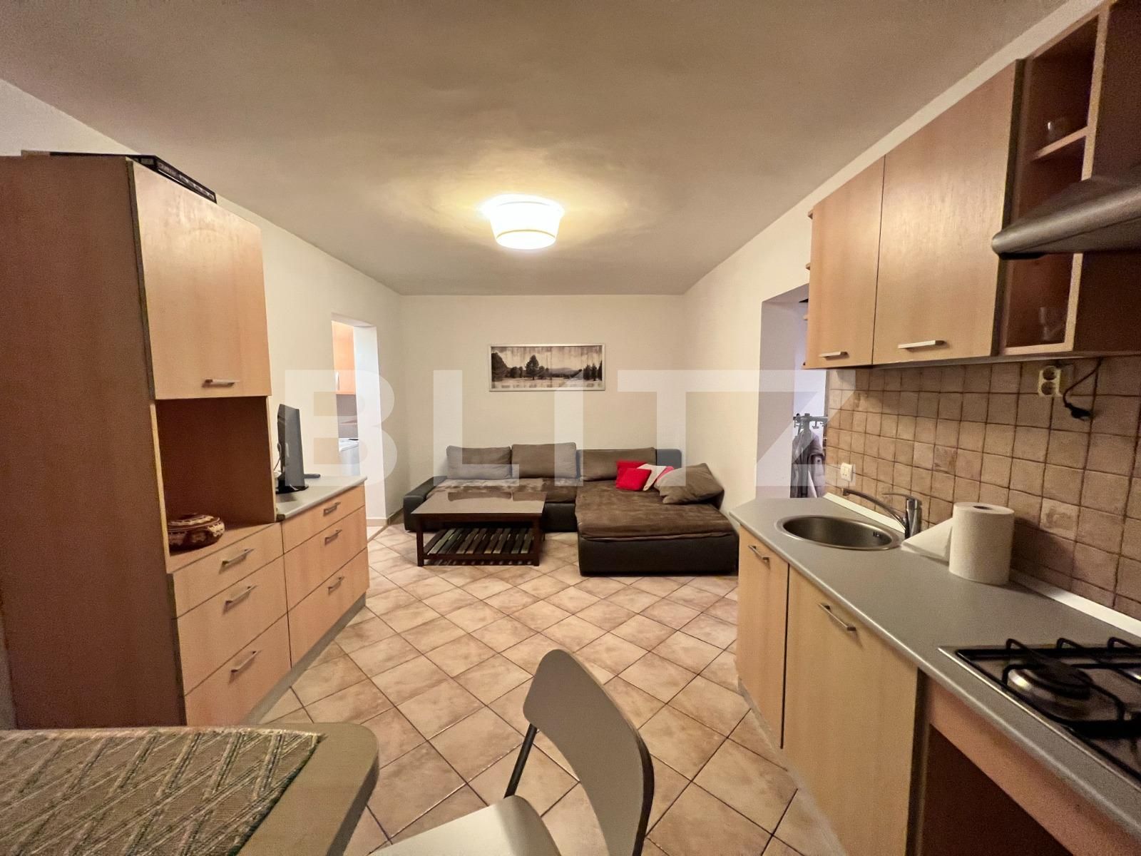 Apartament de vânzare 3 camere Stefan cel Mare - 77281AV | BLITZ București | Poza4