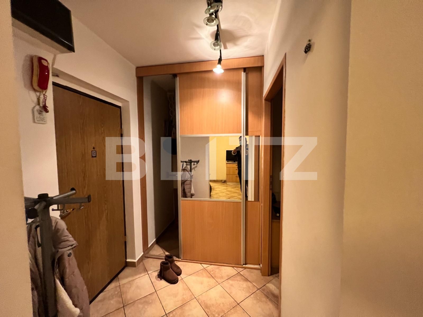Apartament de vânzare 3 camere Stefan cel Mare - 77281AV | BLITZ București | Poza8