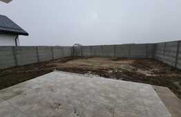 Vilă 4 camere individuală în Pantelimon, teren 380mp și toate utilitățiile