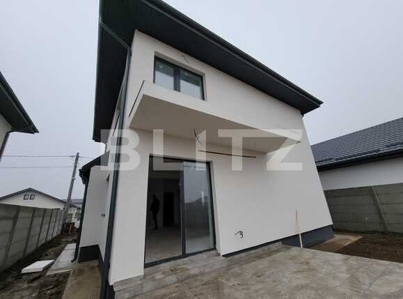 Casa de vânzare 4 camere Pantelimon - 77324CV | BLITZ București | Poza2