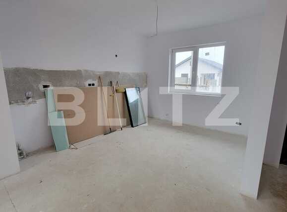 Casa de vânzare 4 camere Pantelimon - 77324CV | BLITZ București | Poza4