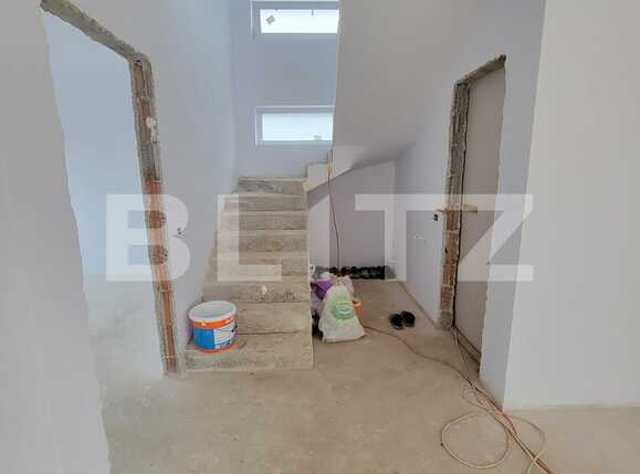 Casa de vânzare 4 camere Pantelimon - 77324CV | BLITZ București | Poza7