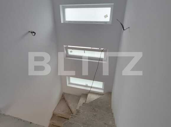 Casa de vânzare 4 camere Pantelimon - 77324CV | BLITZ București | Poza13