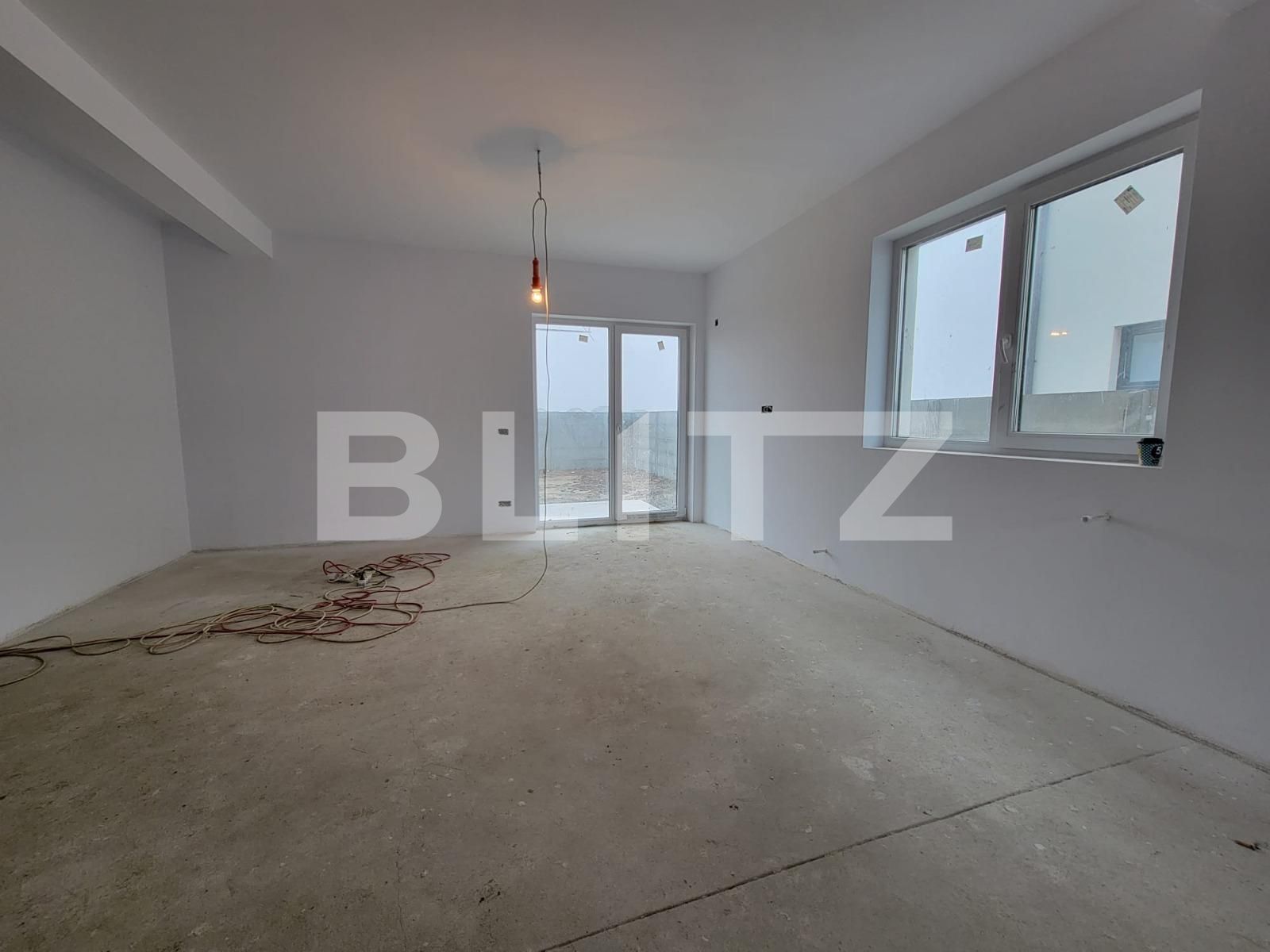 Casa de vânzare 4 camere Pantelimon - 77324CV | BLITZ București | Poza6