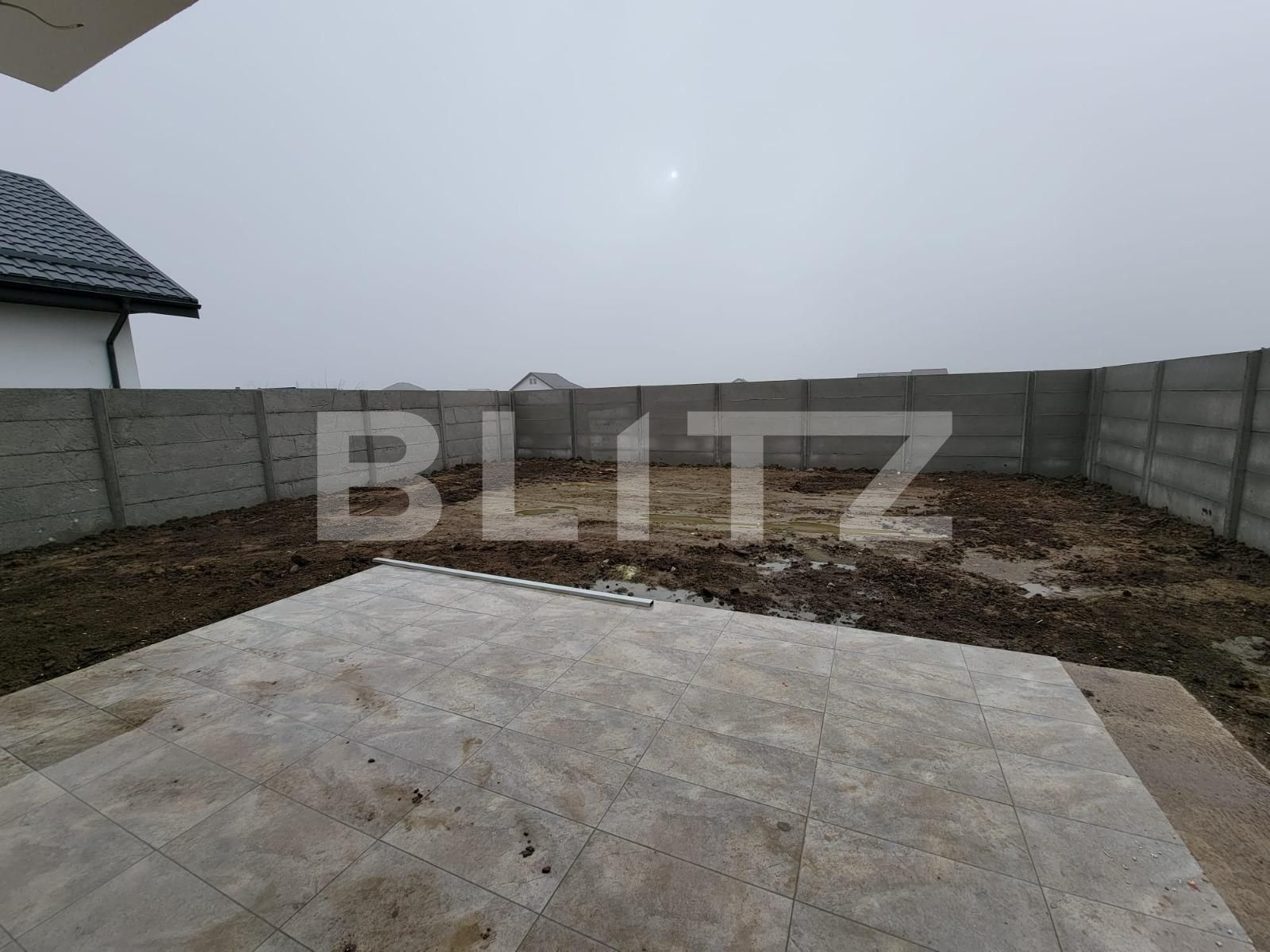 Casa de vânzare 4 camere Pantelimon - 77324CV | BLITZ București | Poza3