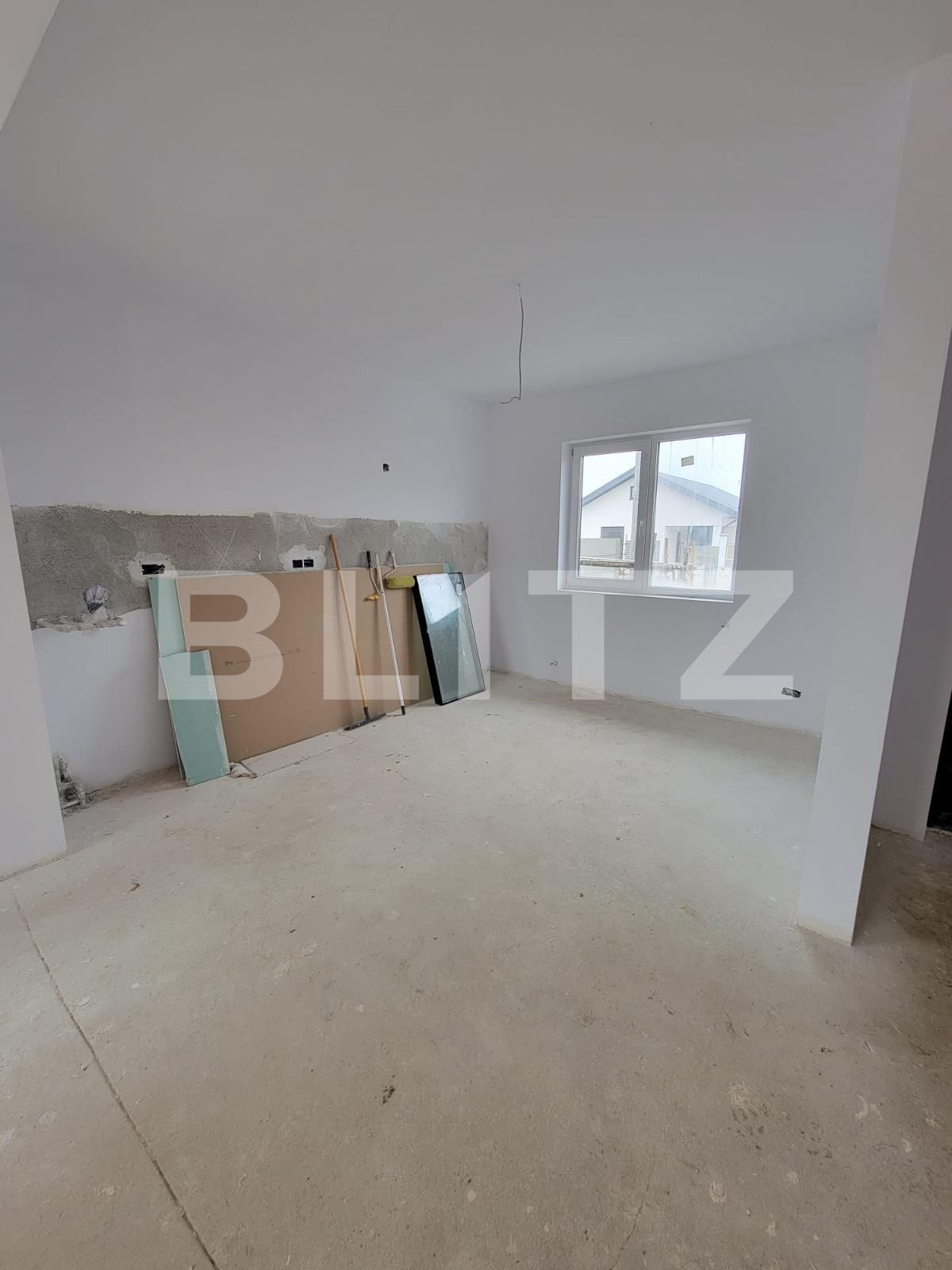 Casa de vânzare 4 camere Pantelimon - 77324CV | BLITZ București | Poza4