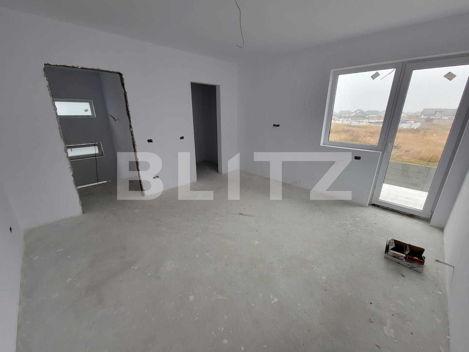 Casa de vânzare 4 camere Pantelimon - 77324CV | BLITZ București | Poza10