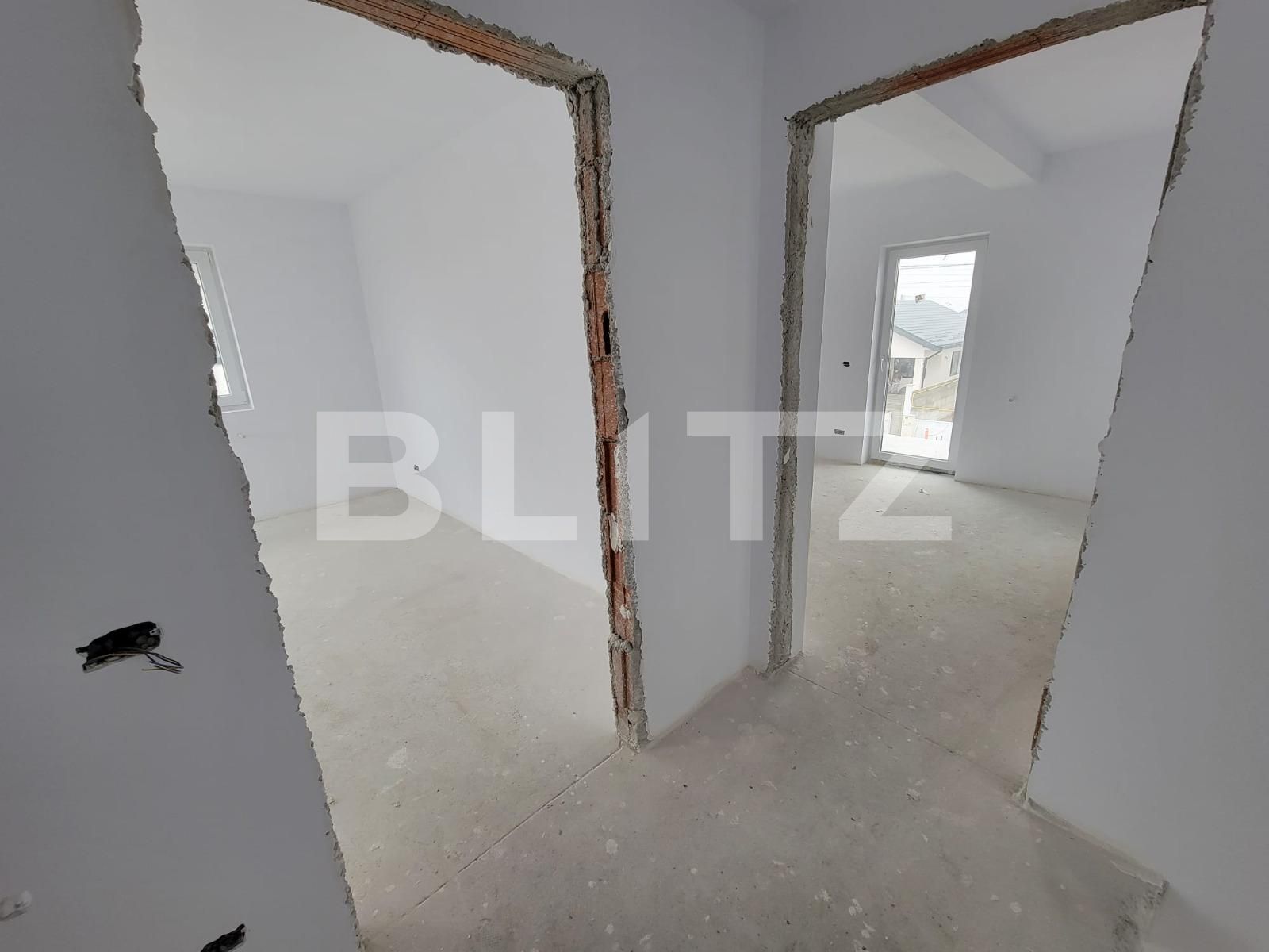 Casa de vânzare 4 camere Pantelimon - 77324CV | BLITZ București | Poza8