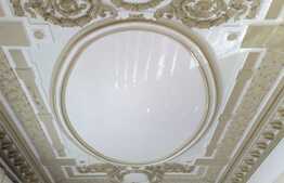 Casă de exceptie, 16 camere, 1000 mp, arhitectură unică, zona Ultracentrala!