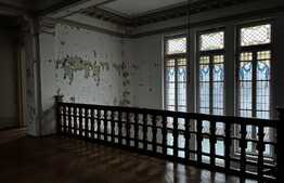 Casă de exceptie, 16 camere, 1000 mp, arhitectură unică, zona Ultracentrala!