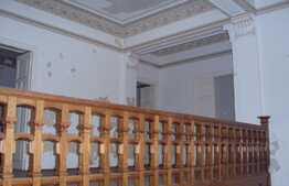 Casă de exceptie, 16 camere, 1000 mp, arhitectură unică, zona Ultracentrala!