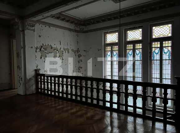 Casa de vânzare 15 camere Ultracentral - 77352CV | BLITZ București | Poza13