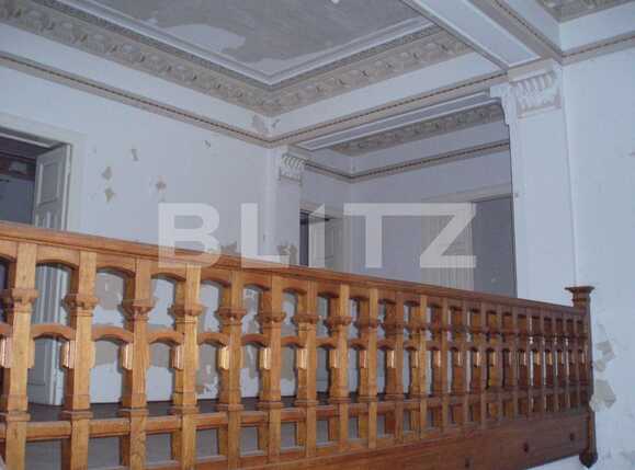 Casa de vânzare 15 camere Ultracentral - 77352CV | BLITZ București | Poza14