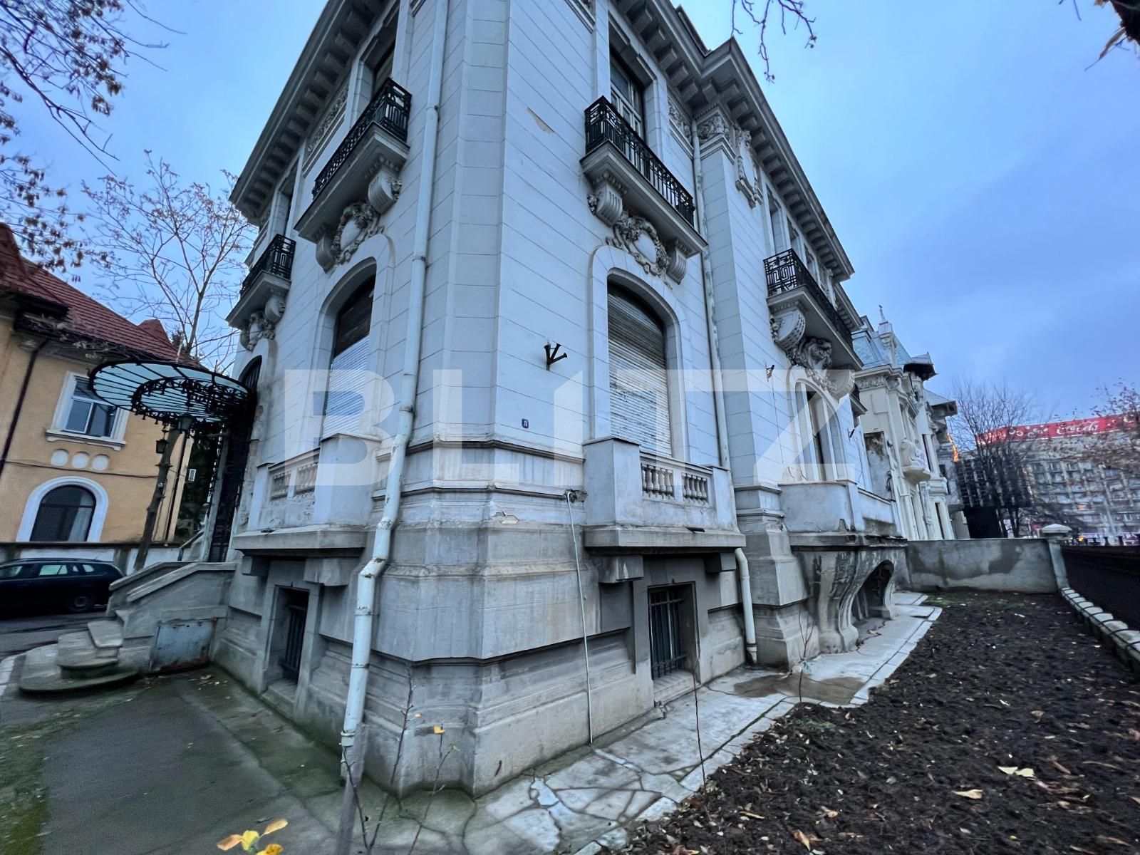 Casa de vânzare 15 camere Ultracentral - 77352CV | BLITZ București | Poza18