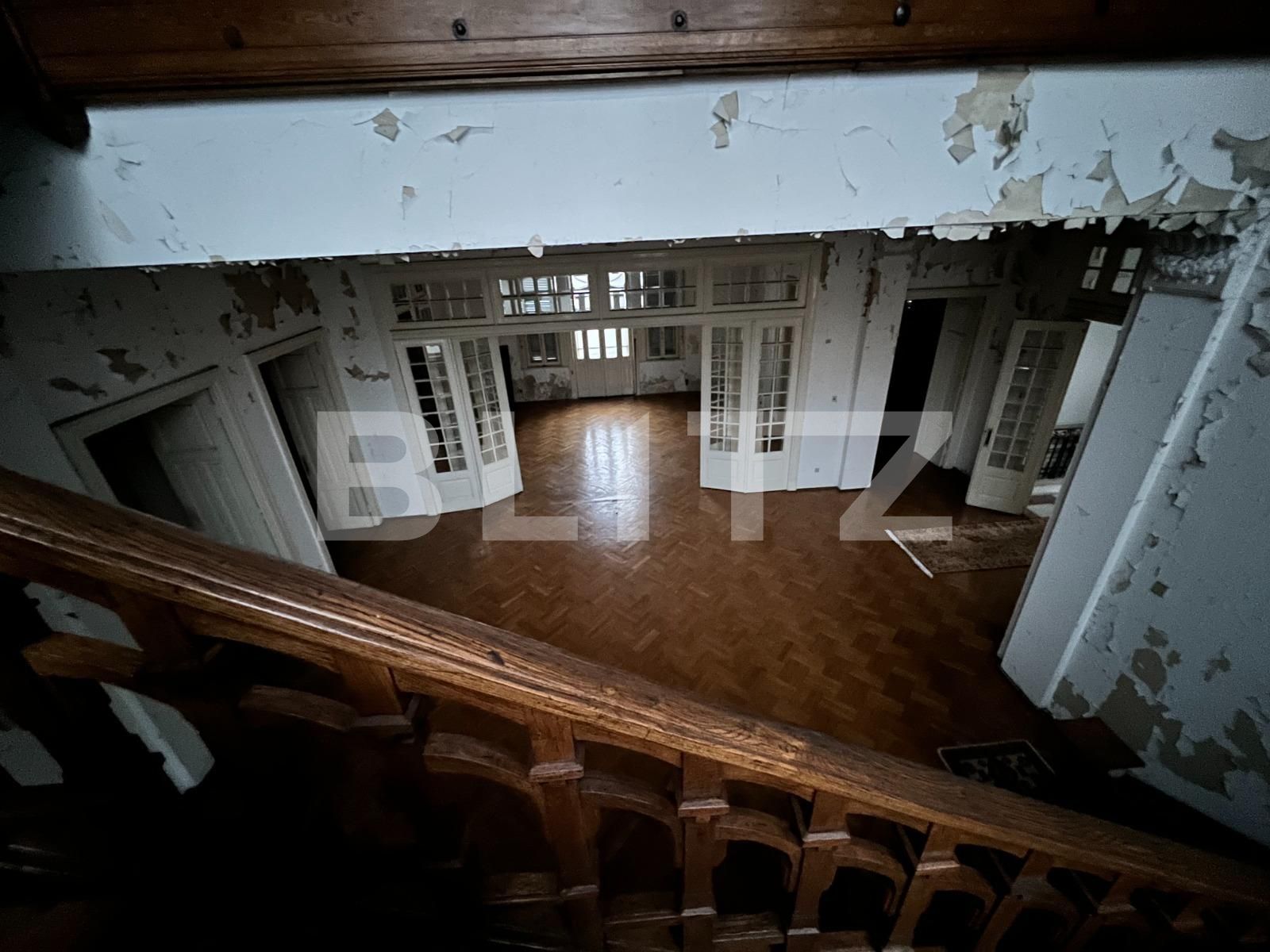 Casa de vânzare 15 camere Ultracentral - 77352CV | BLITZ București | Poza5