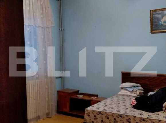 Apartament de vânzare 4 camere Titan - 77376AV | BLITZ București | Poza1