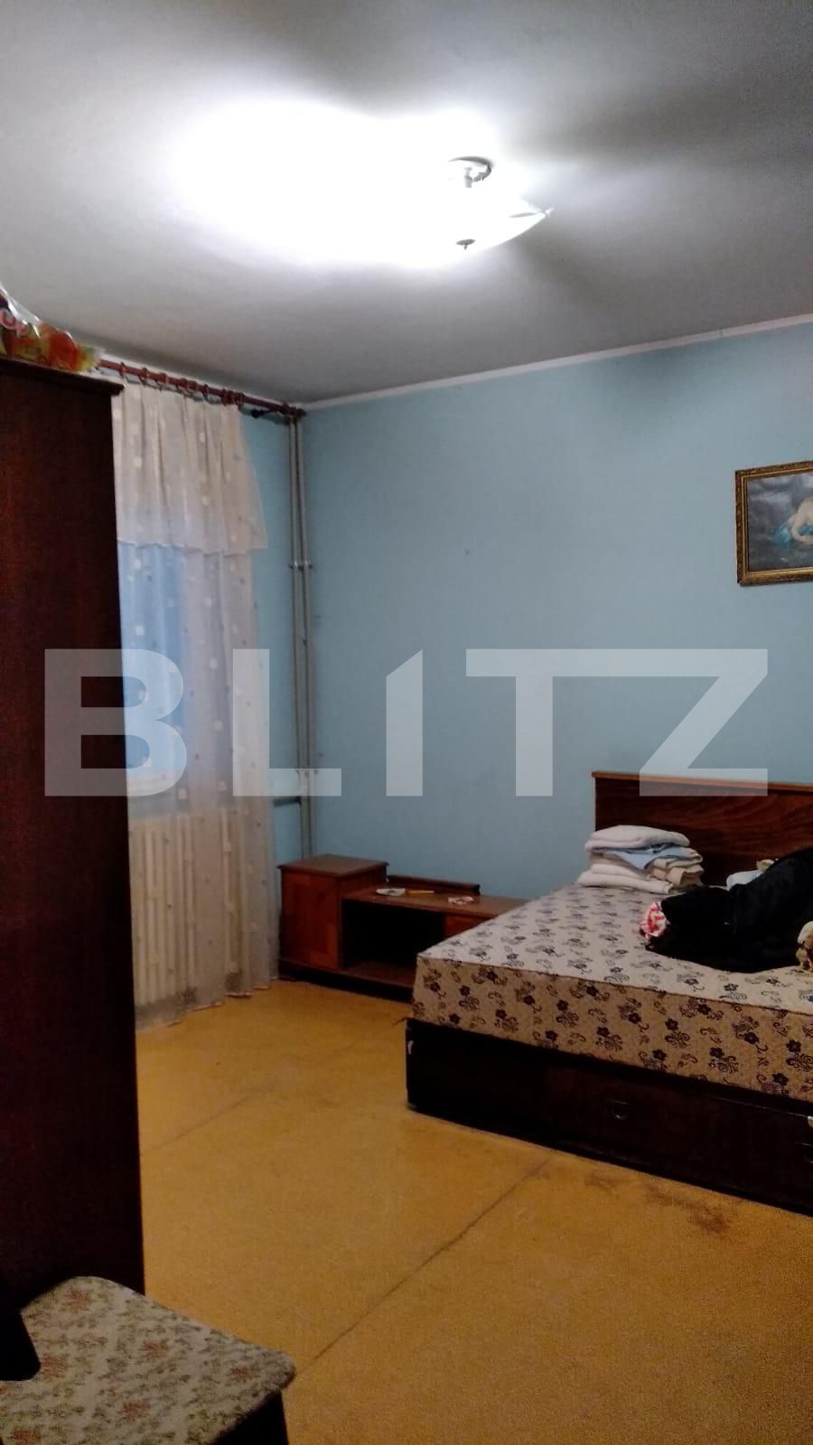 Apartament de vânzare 4 camere Titan - 77376AV | BLITZ București | Poza1
