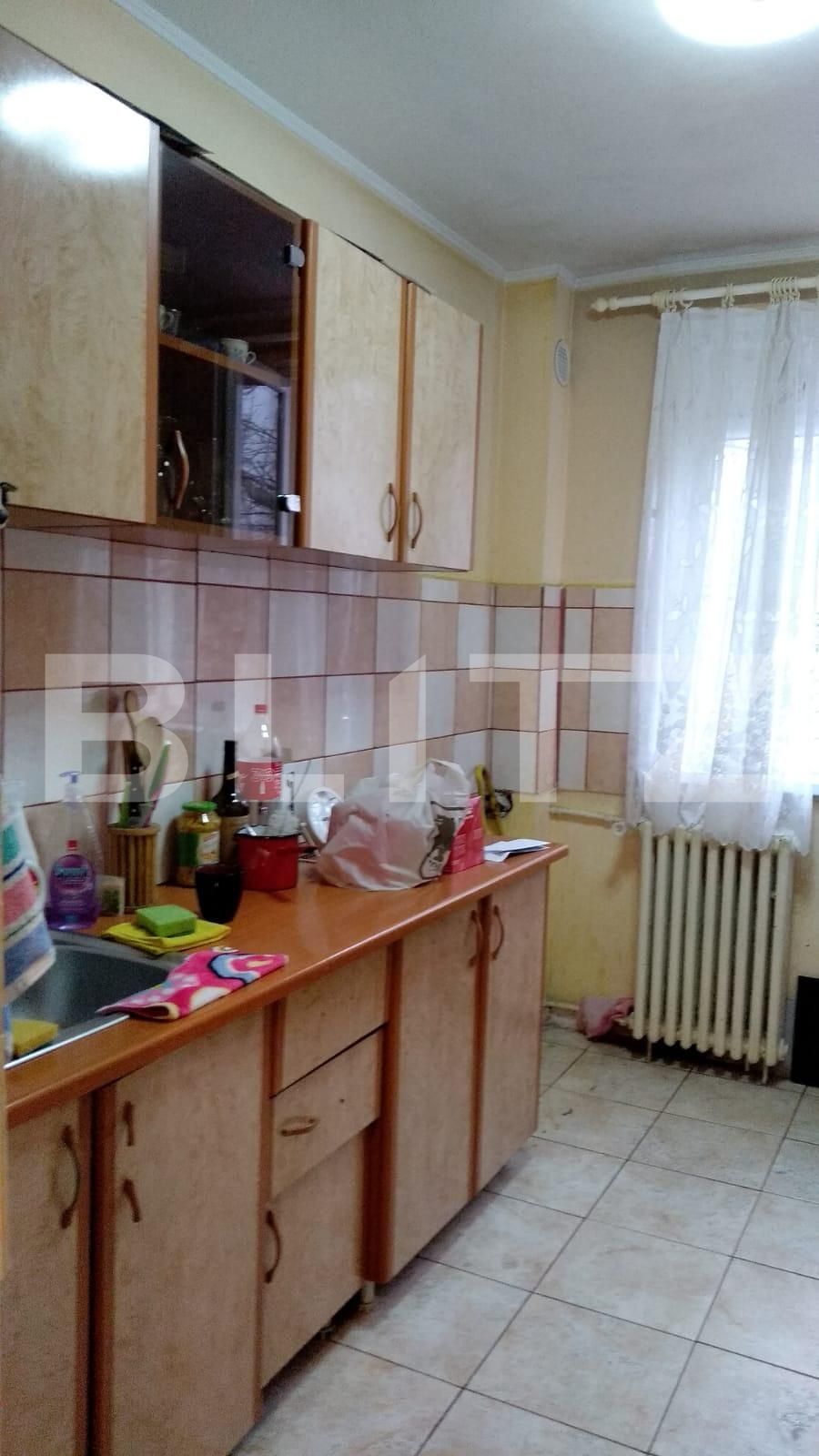 Apartament de vânzare 4 camere Titan - 77376AV | BLITZ București | Poza8