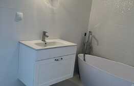 Apartament 3 camere, 70 mp, lux, zona lac Pipera 