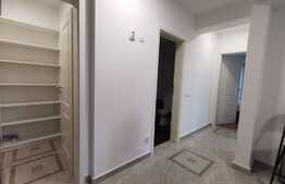 Apartament de 2 camere, decomandat, loc de parcare, zona Drumul Sării