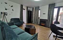 Apartament de 2 camere, decomandat, loc de parcare, zona Drumul Sării