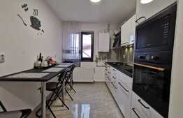 Apartament de 2 camere, decomandat, loc de parcare, zona Drumul Sării