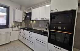 Apartament de 2 camere, decomandat, loc de parcare, zona Drumul Sării