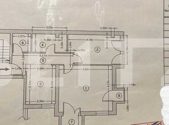Apartament de vânzare 2 camere Cotroceni - 77526AV | BLITZ București | Poza13